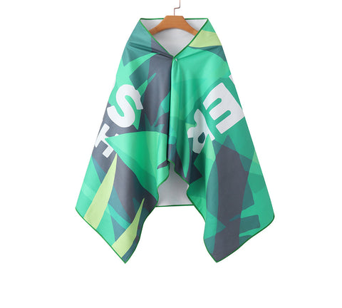 Accessories - Printed Sand Free Beach Towel