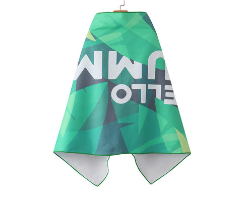 Accessories - Printed Sand Free Beach Towel