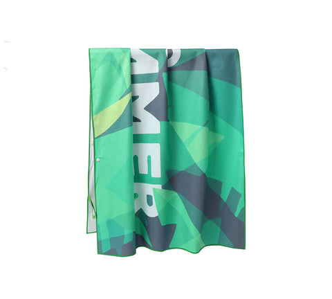 Accessories - Printed Sand Free Beach Towel