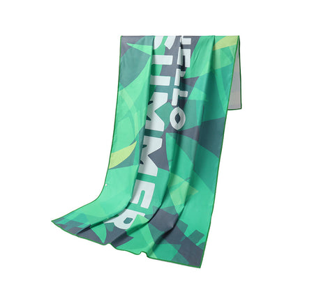 Accessories - Printed Sand Free Beach Towel