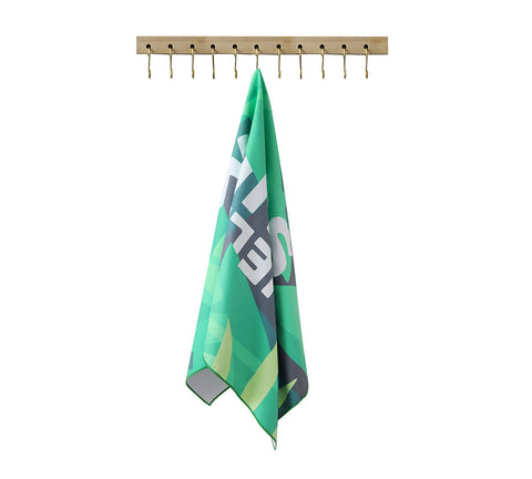 Accessories - Printed Sand Free Beach Towel