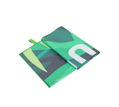 Accessories - Printed Sand Free Beach Towel