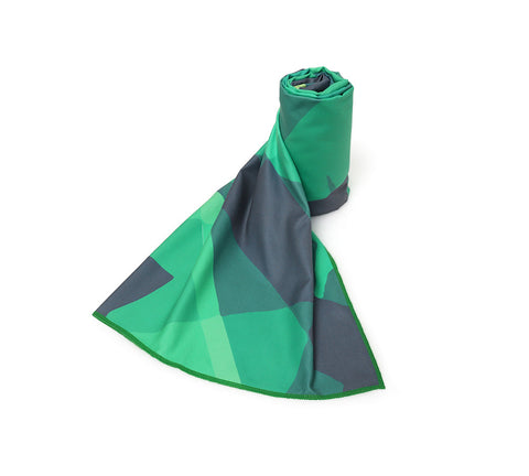 Accessories - Printed Sand Free Beach Towel
