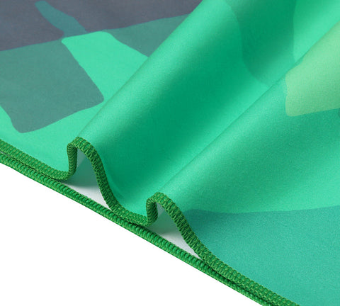 Accessories - Printed Sand Free Beach Towel