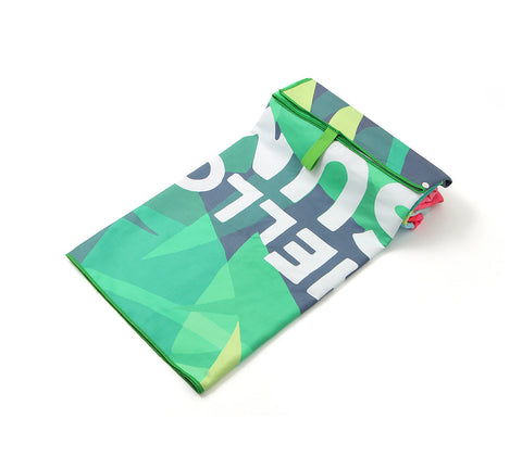 Accessories - Printed Sand Free Beach Towel