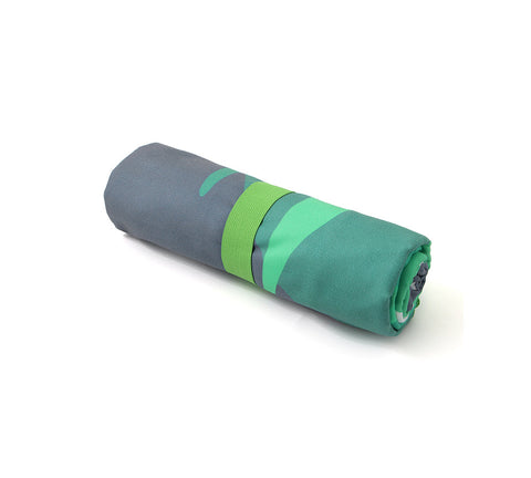 Accessories - Printed Sand Free Beach Towel