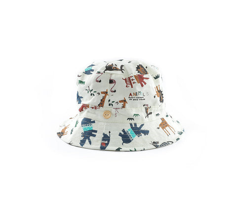Accessories - TA Kids Sun Protection Cap/Hat