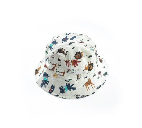 Accessories - TA Kids Sun Protection Cap/Hat
