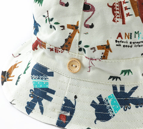 Accessories - TA Kids Sun Protection Cap/Hat