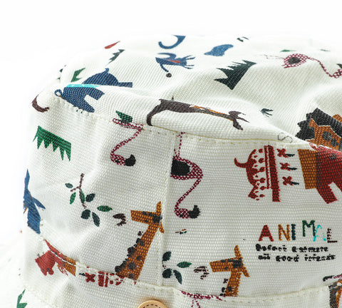 Accessories - TA Kids Sun Protection Cap/Hat