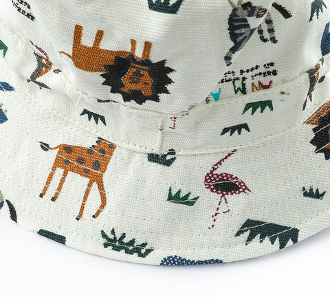 Accessories - TA Kids Sun Protection Cap/Hat