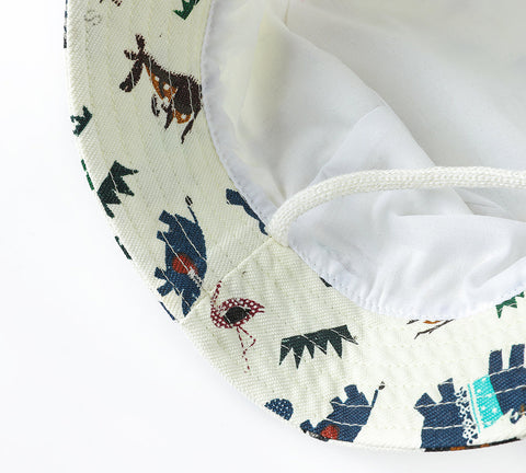 Accessories - TA Kids Sun Protection Cap/Hat