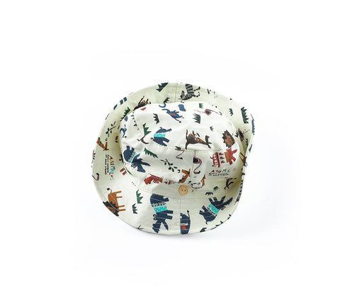 Accessories - TA Kids Sun Protection Cap/Hat