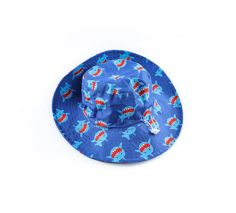 Accessories - TA Kids Sun Protection Cap/Hat