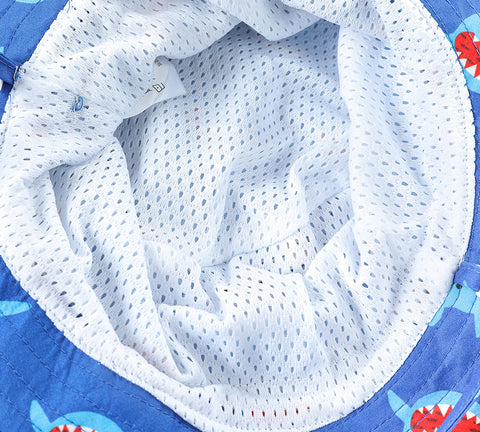 Accessories - TA Kids Sun Protection Cap/Hat