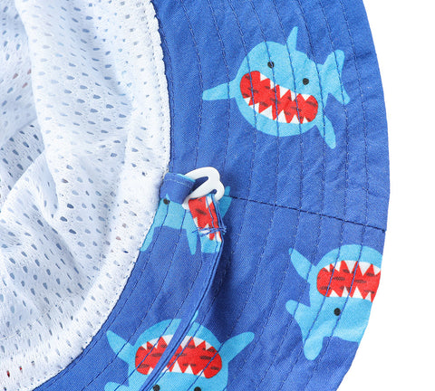 Accessories - TA Kids Sun Protection Cap/Hat