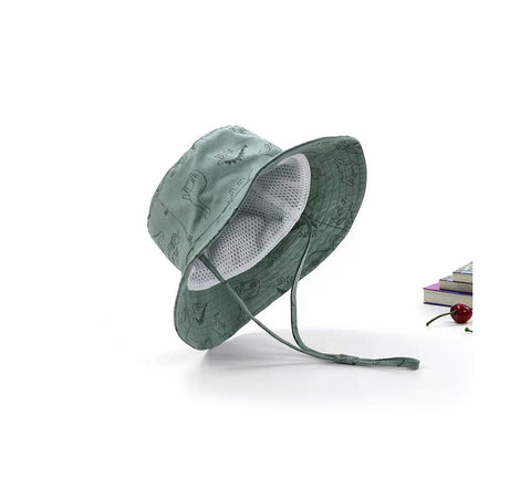 Accessories - TA Kids Sun Protection Cap/Hat