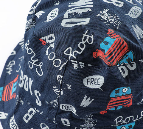 Accessories - TA Kids Sun Protection Cap/Hat
