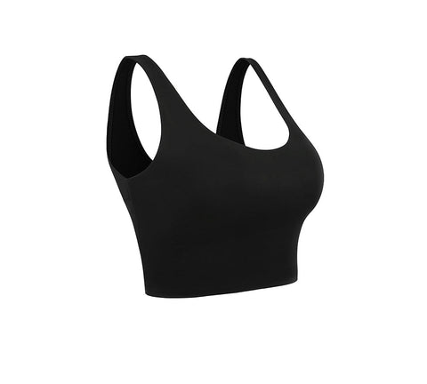 Apparel - Flow Fashion Tank Bra