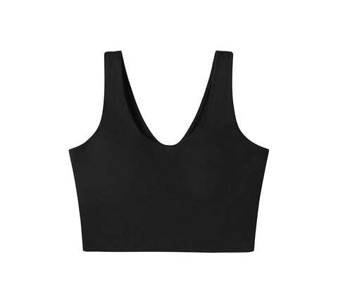 Apparel - Flow Fashion Tank Bra
