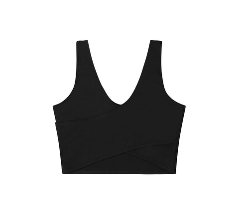 Apparel - Flow Fashion Tank Bra