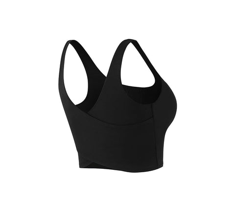 Apparel - Flow Fashion Tank Bra