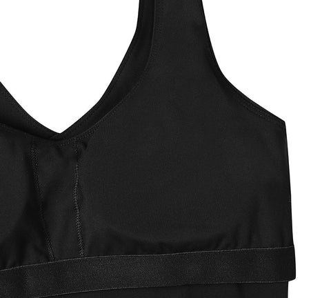 Apparel - Flow Fashion Tank Bra