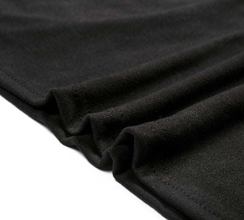 Apparel - TA Charlotte Turtleneck Thermal Top