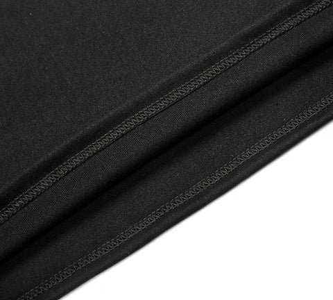 Apparel - TA Charlotte Turtleneck Thermal Top