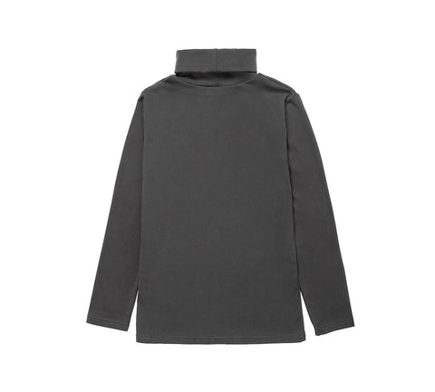 Apparel - TA Charlotte Turtleneck Thermal Top