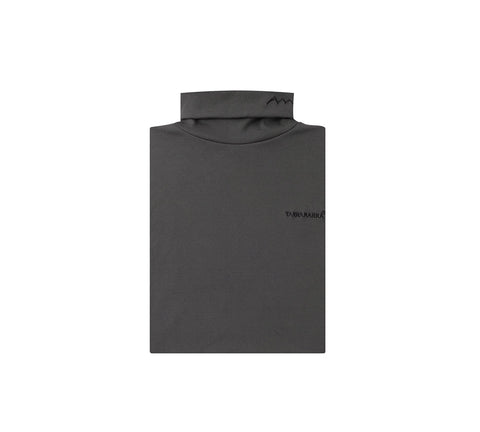 Apparel - TA Charlotte Turtleneck Thermal Top