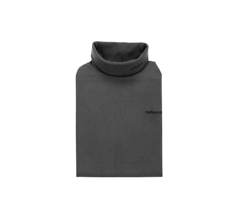 Apparel - TA Charlotte Turtleneck Thermal Top