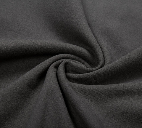 Apparel - TA Charlotte Turtleneck Thermal Top