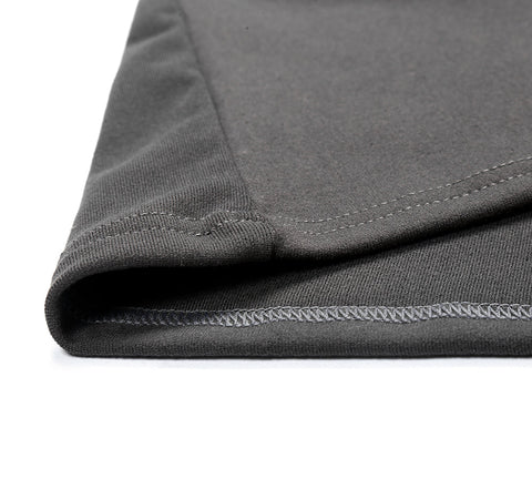 Apparel - TA Charlotte Turtleneck Thermal Top