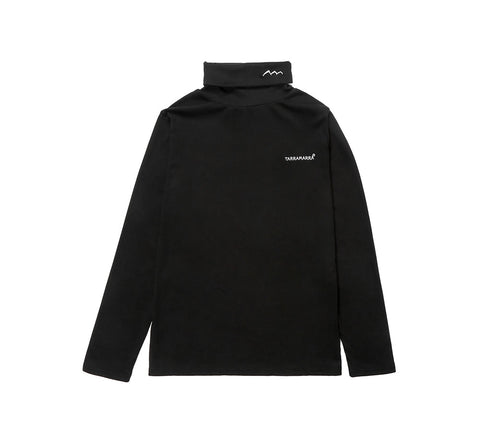 Apparel - TA Charlotte Turtleneck Thermal Top