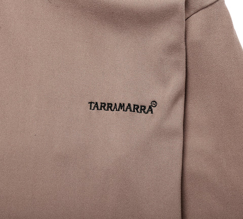 Apparel - TA Charlotte Turtleneck Thermal Top
