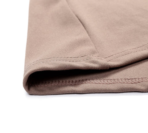 Apparel - TA Charlotte Turtleneck Thermal Top