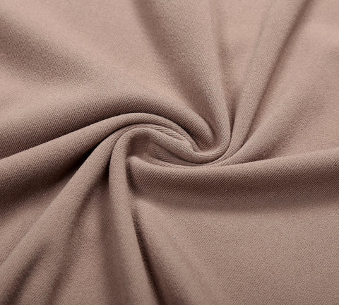 Apparel - TA Charlotte Turtleneck Thermal Top