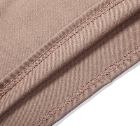 Apparel - TA Charlotte Turtleneck Thermal Top
