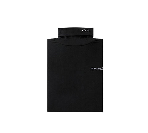 Apparel - TA Charlotte Turtleneck Thermal Top