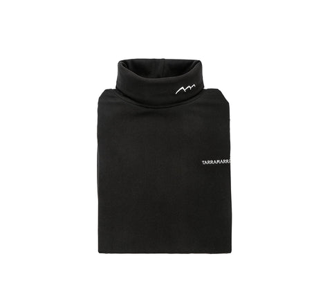 Apparel - TA Charlotte Turtleneck Thermal Top