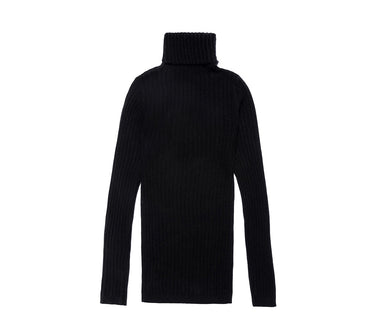 Apparel - TA Wool Stripe Knitwear Turt