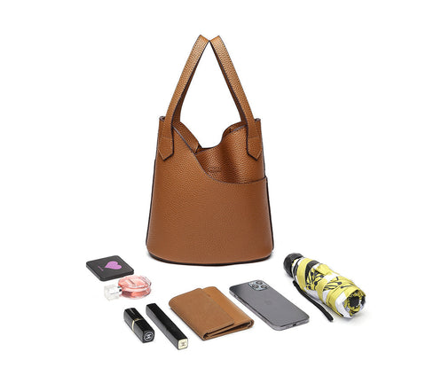 Bags - Orilla Bucket Bag