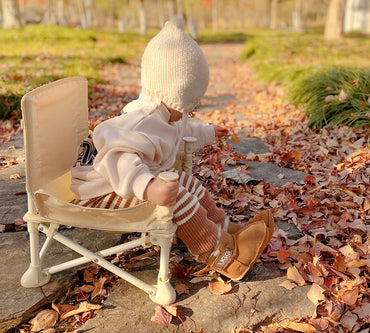 AUSTRALIAN SHEPHERD® UGG Baby Australian Sheepskin Wool Booties Erin UGG AUSTRALIAN SHEPHERD