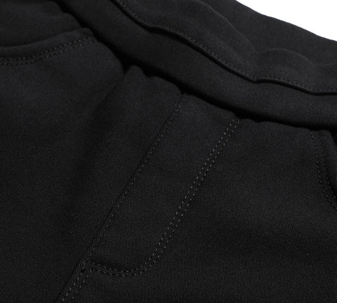 Leggings - TA Women Black Leggings Laney Wool Fleece Lining
