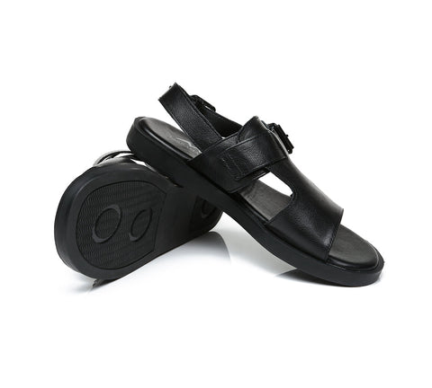 Sandals - Leather Sandals Women Kenna