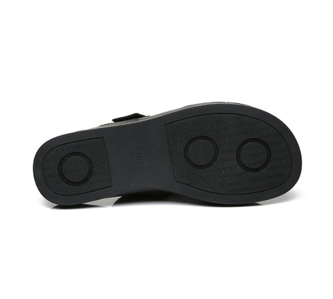 Sandals - Leather Sandals Women Kenna