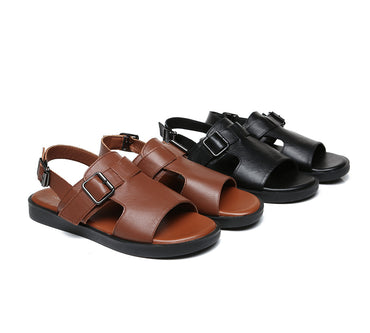 Sandals - Leather Sandals Women Kenna