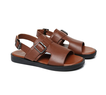 Sandals - Leather Sandals Women Kenna