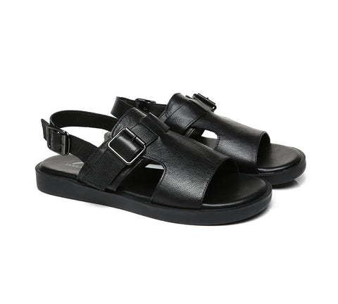 Sandals - Leather Sandals Women Kenna